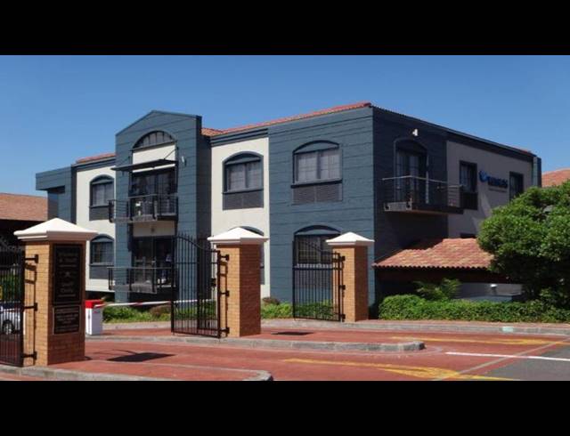 238M² OFFICE TO LET IN CENTURY CITY